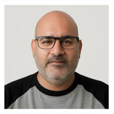 Ali Onder